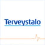 terveystalo android application logo